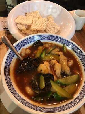 Magical Taste Of China