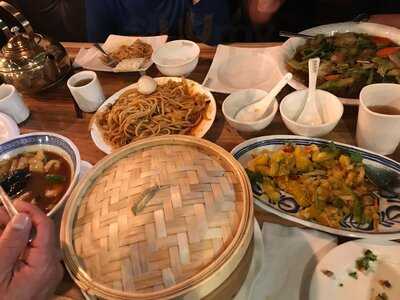 Magical Taste Of China