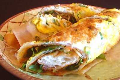 Magical Taste Of China