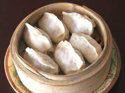 Magical Taste Of China