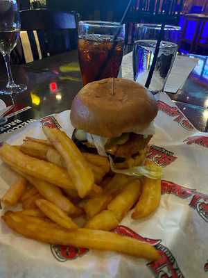 St. Louis Bar & Grill