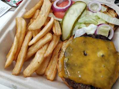 St. Louis Bar & Grill