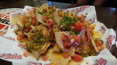 St. Louis Bar & Grill