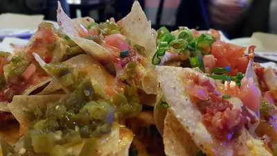 St. Louis Bar & Grill