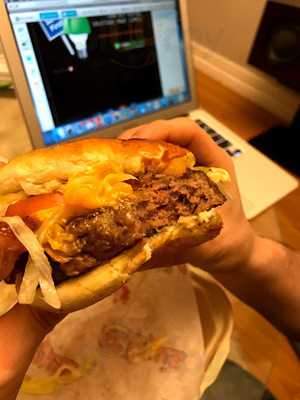 St. Louis Bar & Grill