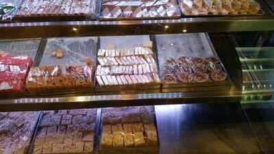 Nirvana Restaurant And Lounge