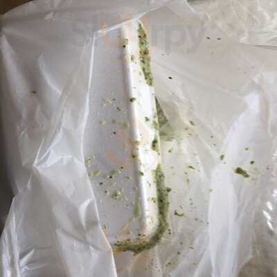 Nirvana Restaurant And Lounge