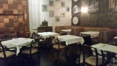 Nirvana Restaurant And Lounge