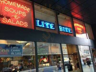 Lite Bite