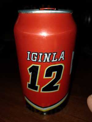 Hudsons Canada's Pub