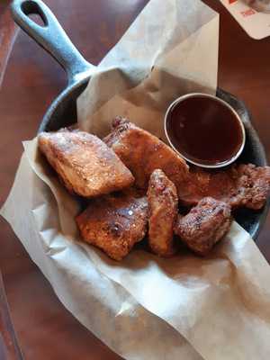 Hudsons Canada's Pub