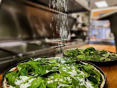 Olive Grove Pizzeria