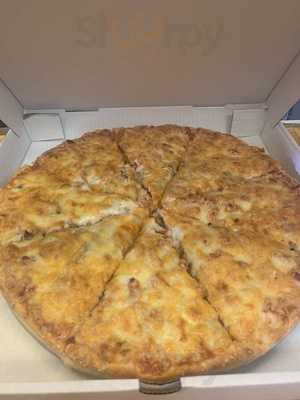 Olive Grove Pizzeria