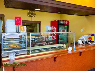 Olive Grove Pizzeria