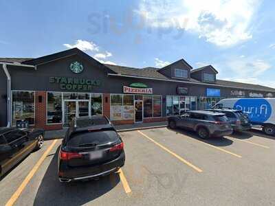 Olive Grove Pizzeria