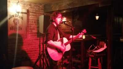 John Doe Bar & Grill