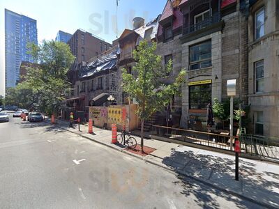 John Doe Bar & Grill