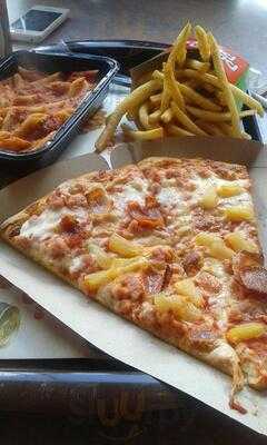 Pizza Pizza