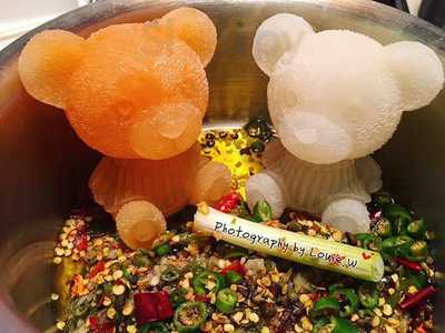 Restaurant Premiere Fondue