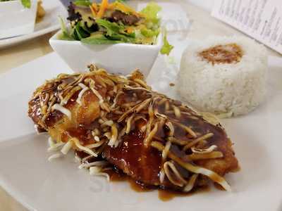 Restaurant Premiere Fondue