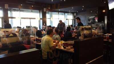 Restaurant Premiere Fondue