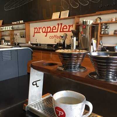 Propeller Coffee