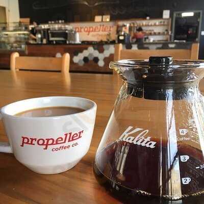 Propeller Coffee
