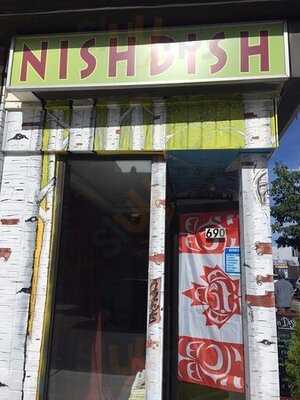 Nishdish Marketeria