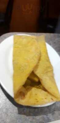 Restaurant Caribbean Paradise