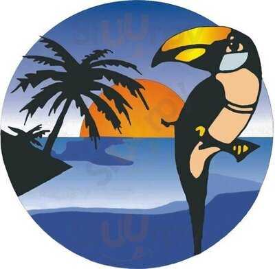 Restaurant Caribbean Paradise