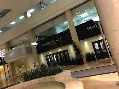 Oliver Bonacini Fine Dining