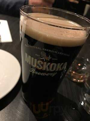 Oliver Bonacini Fine Dining