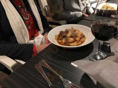 Oliver Bonacini Fine Dining