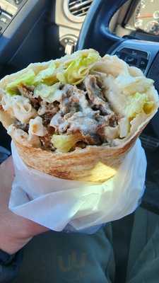 My Donair