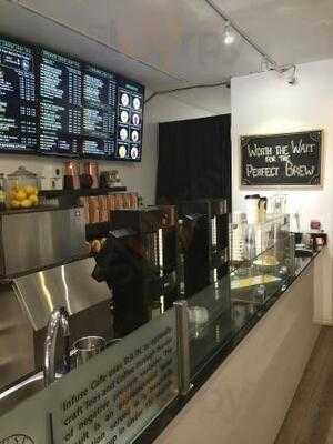 Infuse Cafe