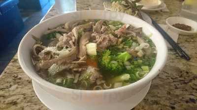 Song Han Vietnamese Restaurant