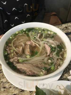 Song Han Vietnamese Restaurant