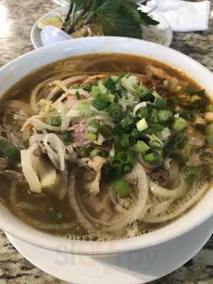 Song Han Vietnamese Restaurant