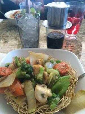 Song Han Vietnamese Restaurant