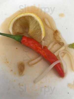 Song Han Vietnamese Restaurant