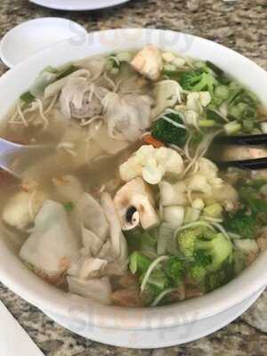 Song Han Vietnamese Restaurant