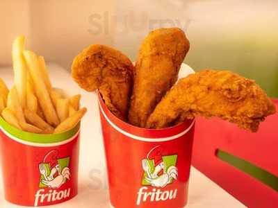 Fritou Chicken