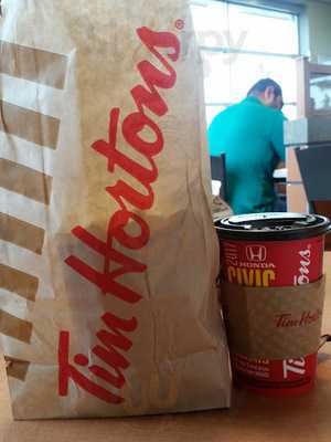 Tim Hortons