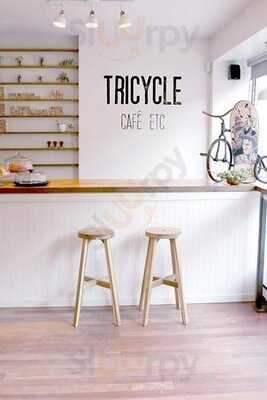 Cafe Tricycle