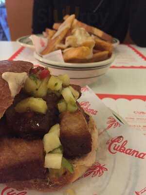 La Cubana