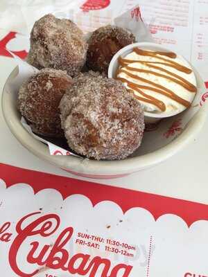 La Cubana