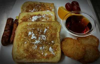 Kramer's Bar And Grill