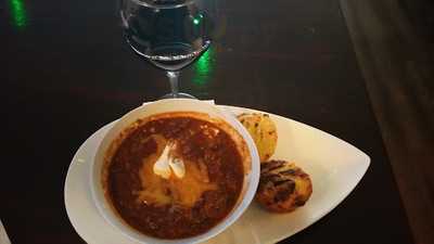 Kramer's Bar And Grill