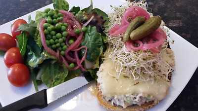 Kramer's Bar And Grill