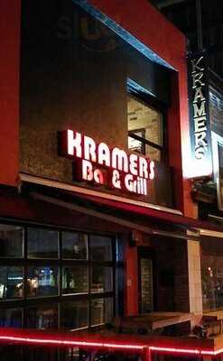 Kramer's Bar And Grill